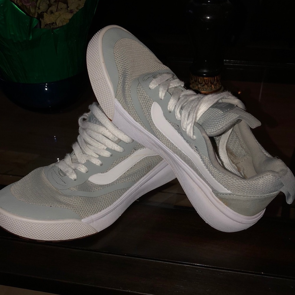 Vans shoes